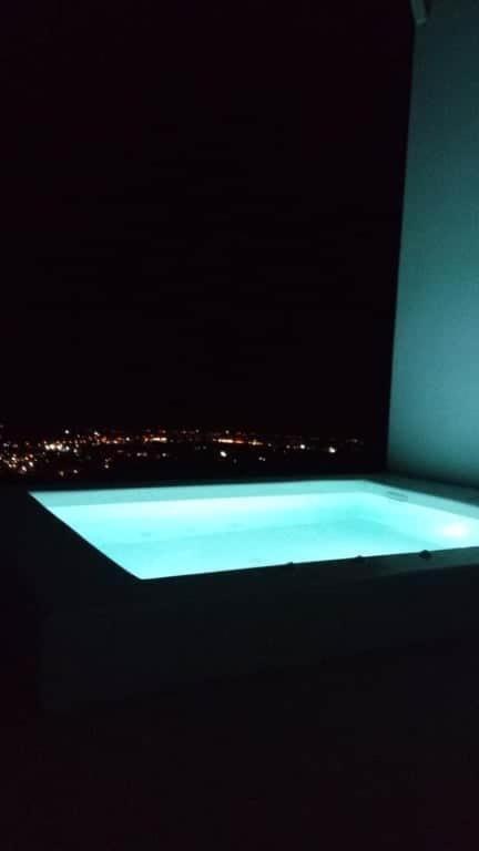 Nice Villas Pyrgos Kallistis ภายนอก รูปภาพ
