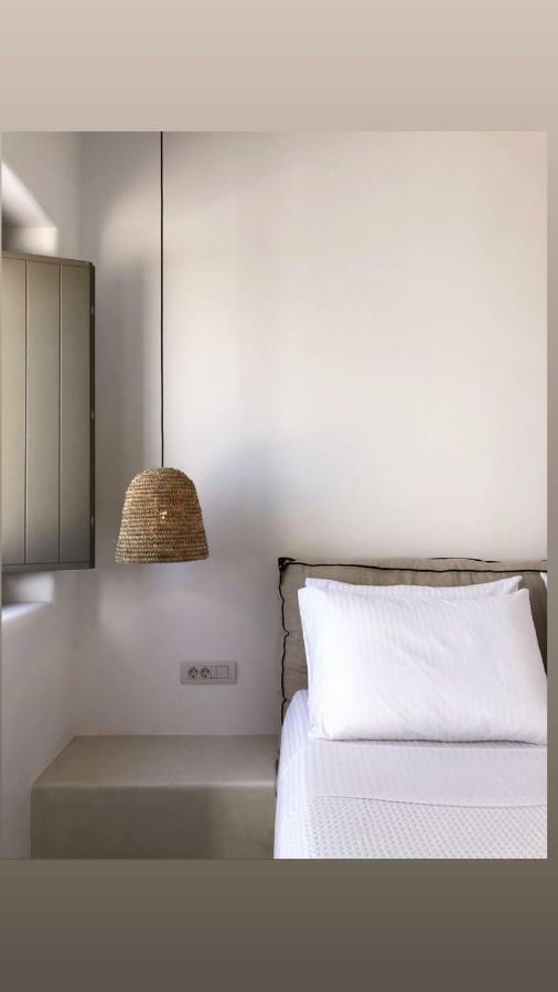 Nice Villas Pyrgos Kallistis ภายนอก รูปภาพ