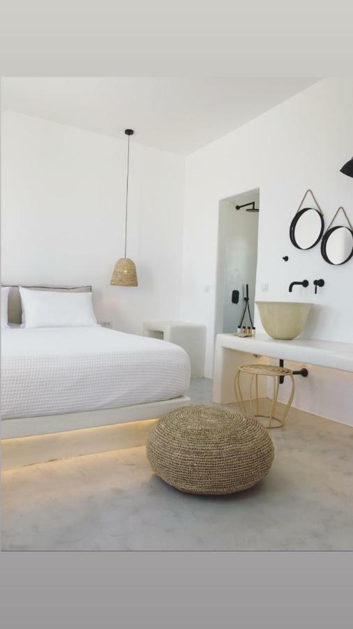 Nice Villas Pyrgos Kallistis ภายนอก รูปภาพ